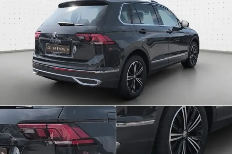 Volkswagen Tiguan din 2023 cu 84.100 km - oferta VOL224543 - foto 24