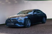 Mercedes-Benz C 200 (Clasa C) din 2022 cu 61.575 km - oferta MER224544 - foto 1