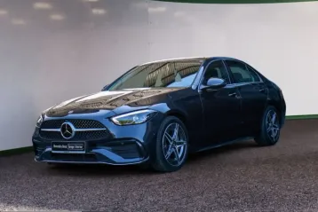 Mercedes-Benz C 200 din 2022 - oferta MER224544