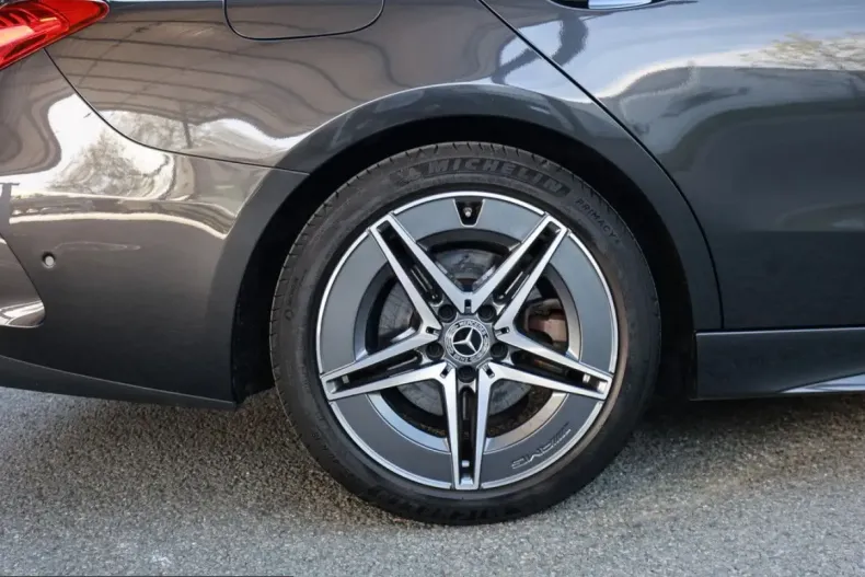 Mercedes-Benz C 200 (Clasa C) din 2022 cu 61.575 km - oferta MER224544 - foto 5