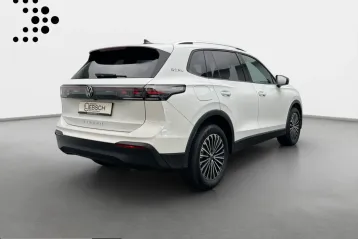 Volkswagen Tiguan din 2025 - oferta VOL224545