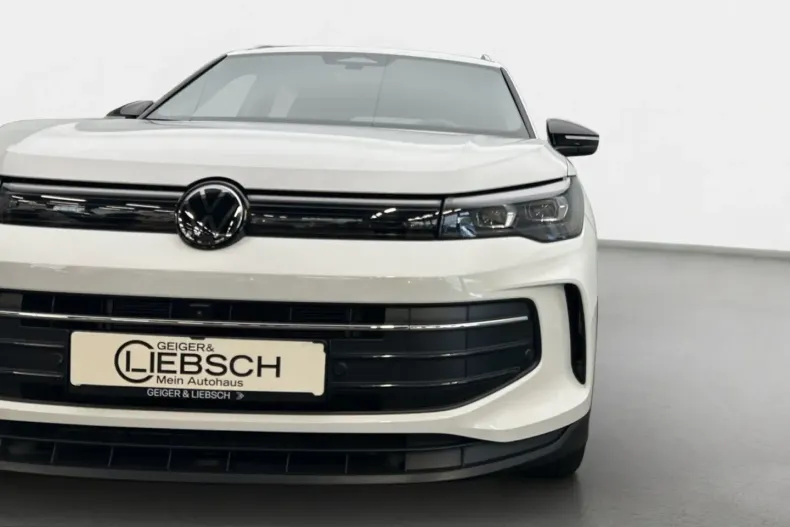 Volkswagen Tiguan din 2025 cu 27.600 km - oferta VOL224545 - foto 2