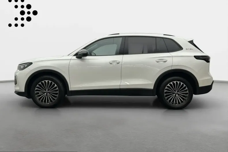 Volkswagen Tiguan din 2025 cu 27.600 km - oferta VOL224545 - foto 3