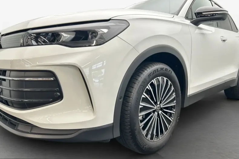 Volkswagen Tiguan din 2025 cu 27.600 km - oferta VOL224545 - foto 12