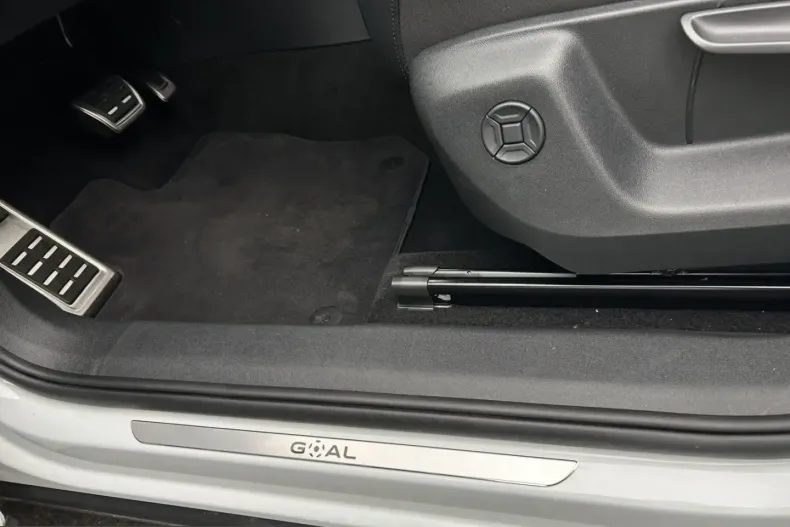 Volkswagen Tiguan din 2025 cu 27.600 km - oferta VOL224545 - foto 16