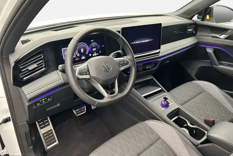 Volkswagen Tiguan din 2025 cu 27.600 km - oferta VOL224545 - foto 17