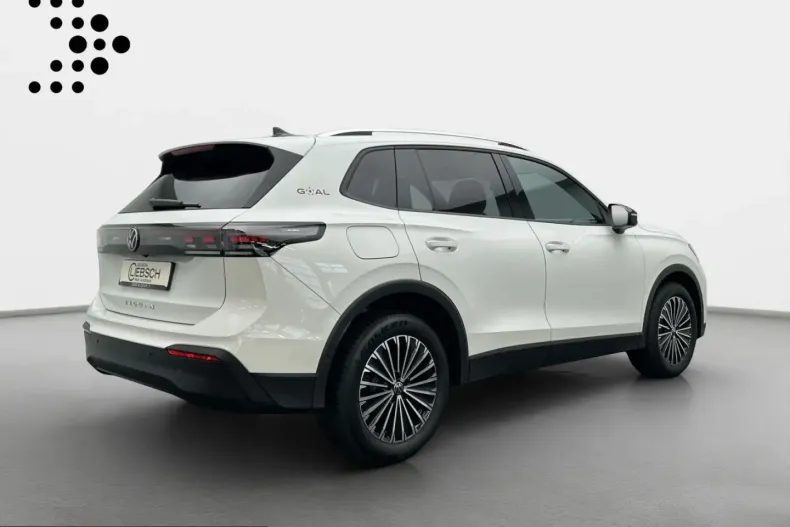 Volkswagen Tiguan din 2025 cu 27.600 km - oferta VOL224545 - foto 18
