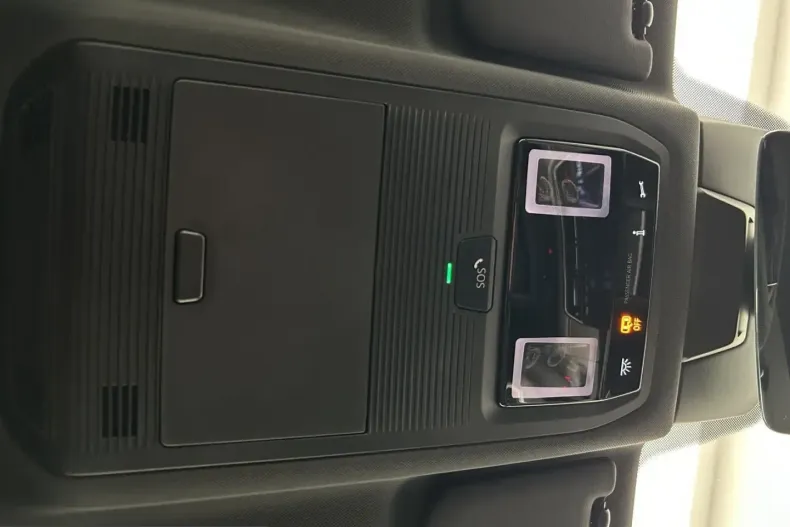 Volkswagen Tiguan din 2025 cu 27.600 km - oferta VOL224545 - foto 19