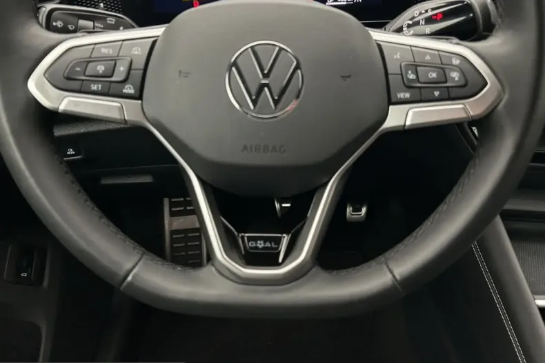 Volkswagen Tiguan din 2025 cu 27.600 km - oferta VOL224545 - foto 20