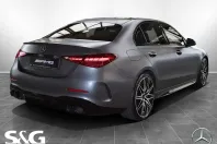Mercedes-Benz C 43 AMG (Clasa C) din 2023 cu 27.840 km - oferta MER224546 - foto 3