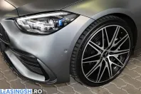 Mercedes-Benz C 43 AMG (Clasa C) din 2023 cu 27.840 km - oferta MER224546 - foto 4