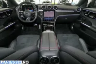 Mercedes-Benz C 43 AMG (Clasa C) din 2023 cu 27.840 km - oferta MER224546 - foto 6