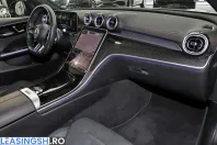 Mercedes-Benz C 43 AMG (Clasa C) din 2023 cu 27.840 km - oferta MER224546 - foto 9