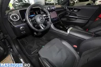 Mercedes-Benz C 43 AMG (Clasa C) din 2023 cu 27.840 km - oferta MER224546 - foto 10