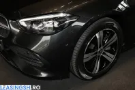 Mercedes-Benz C 200 (Clasa C) din 2025 cu 21.040 km - oferta MER224547 - foto 3
