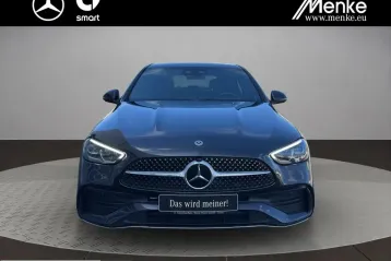 Mercedes-Benz C 220 din 2024 - oferta MER224548