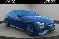 Mercedes-Benz C 220 (Clasa C) din 2024 cu 31.220 km - oferta MER224548 - foto 2