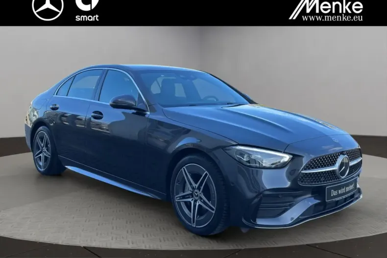 Mercedes-Benz C 220 (Clasa C) din 2024 cu 31.220 km - oferta MER224548 - foto 2