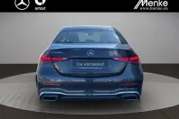 Mercedes-Benz C 220 (Clasa C) din 2024 cu 31.220 km - oferta MER224548 - foto 4