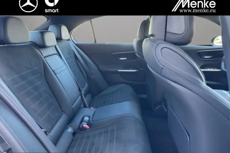 Mercedes-Benz C 220 (Clasa C) din 2024 cu 31.220 km - oferta MER224548 - foto 6