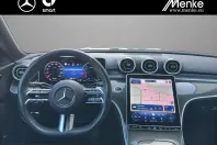Mercedes-Benz C 220 (Clasa C) din 2024 cu 31.220 km - oferta MER224548 - foto 8