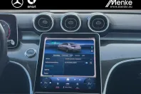 Mercedes-Benz C 220 (Clasa C) din 2024 cu 31.220 km - oferta MER224548 - foto 14