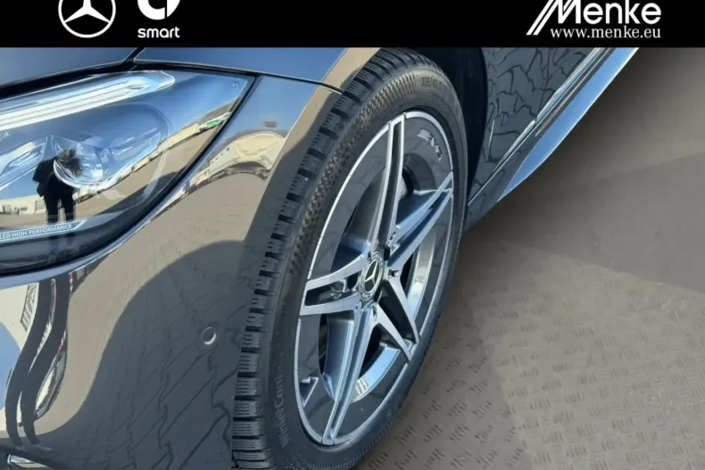 Mercedes-Benz C 220 (Clasa C) din 2024 cu 31.220 km - oferta MER224548 - foto 17