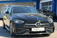 Mercedes-Benz C 300 (Clasa C) din 2022 cu 74.700 km - oferta MER224549 - foto 1