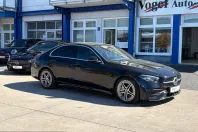 Mercedes-Benz C 300 (Clasa C) din 2022 cu 74.700 km - oferta MER224549 - foto 2