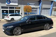 Mercedes-Benz C 300 (Clasa C) din 2022 cu 74.700 km - oferta MER224549 - foto 4