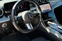 Mercedes-Benz C 300 (Clasa C) din 2022 cu 74.700 km - oferta MER224549 - foto 8