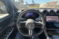 Mercedes-Benz C 300 (Clasa C) din 2022 cu 74.700 km - oferta MER224549 - foto 11
