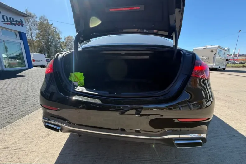 Mercedes-Benz C 300 (Clasa C) din 2022 cu 74.700 km - oferta MER224549 - foto 16