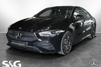 Mercedes-Benz CLA 200 (Clasa CLA) din 2025 cu 12.460 km - oferta MER224550 - foto 1