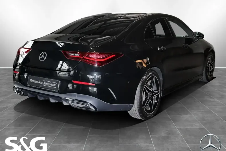 Mercedes-Benz CLA 200 (Clasa CLA) din 2025 cu 12.460 km - oferta MER224550 - foto 2