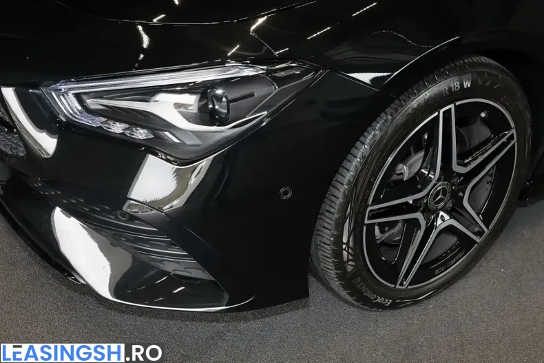 Mercedes-Benz CLA 200 (Clasa CLA) din 2025 cu 12.460 km - oferta MER224550 - foto 3