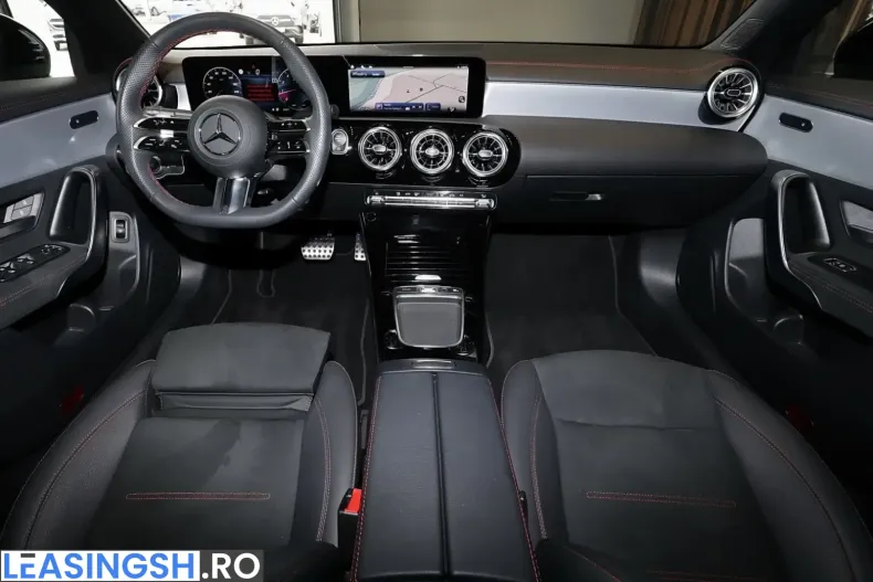 Mercedes-Benz CLA 200 (Clasa CLA) din 2025 cu 12.460 km - oferta MER224550 - foto 5
