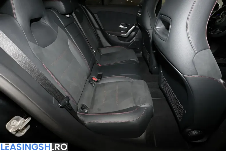Mercedes-Benz CLA 200 (Clasa CLA) din 2025 cu 12.460 km - oferta MER224550 - foto 6