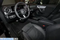 Mercedes-Benz CLA 200 (Clasa CLA) din 2025 cu 12.460 km - oferta MER224550 - foto 8