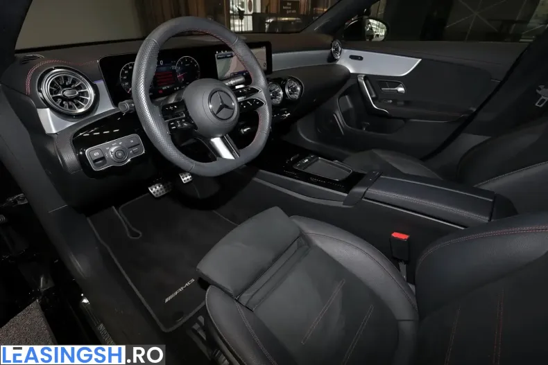 Mercedes-Benz CLA 200 (Clasa CLA) din 2025 cu 12.460 km - oferta MER224550 - foto 8