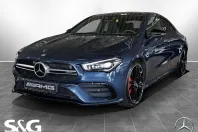 Mercedes-Benz CLA 35 AMG (Clasa CLA) din 2023 cu 36.960 km - oferta MER224551 - foto 1