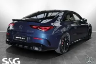 Mercedes-Benz CLA 35 AMG (Clasa CLA) din 2023 cu 36.960 km - oferta MER224551 - foto 2