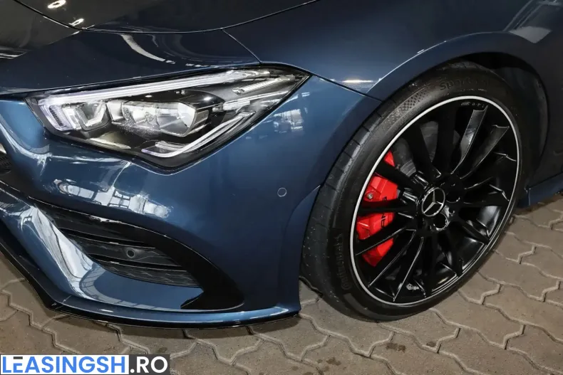 Mercedes-Benz CLA 35 AMG (Clasa CLA) din 2023 cu 36.960 km - oferta MER224551 - foto 3