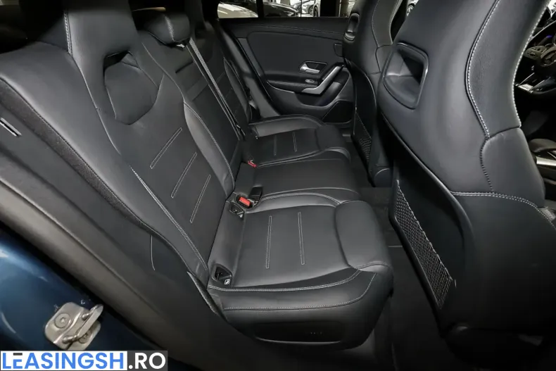 Mercedes-Benz CLA 35 AMG (Clasa CLA) din 2023 cu 36.960 km - oferta MER224551 - foto 6