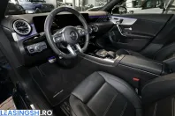Mercedes-Benz CLA 35 AMG (Clasa CLA) din 2023 cu 36.960 km - oferta MER224551 - foto 9