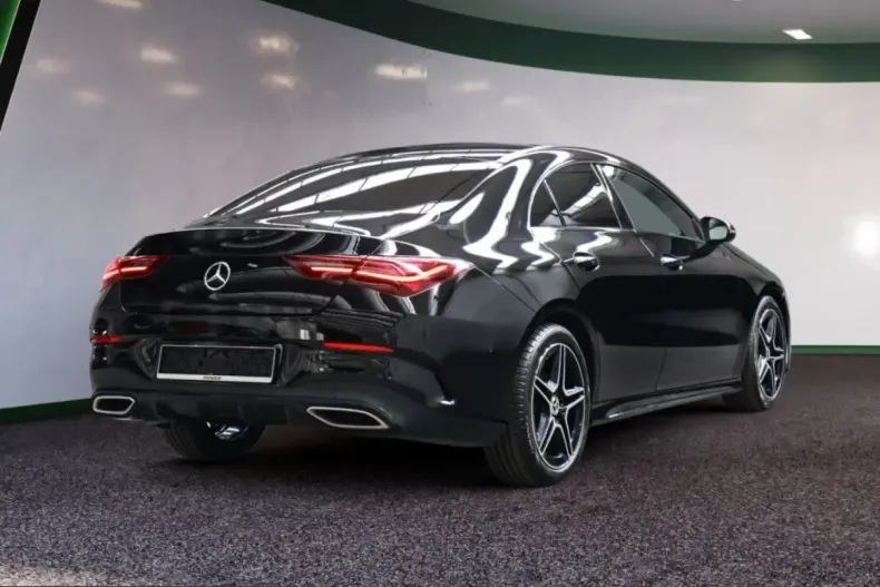 Mercedes-Benz CLA 180 (Clasa CLA) din 2025 cu 33.171 km - oferta MER224552 - foto 3