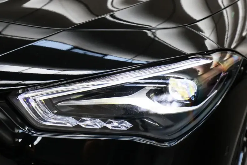 Mercedes-Benz CLA 180 (Clasa CLA) din 2025 cu 33.171 km - oferta MER224552 - foto 25