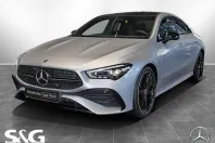 Mercedes-Benz CLA 200 (Clasa CLA) din 2024 cu 15.840 km - oferta MER224553 - foto 1