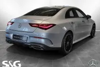 Mercedes-Benz CLA 200 (Clasa CLA) din 2024 cu 15.840 km - oferta MER224553 - foto 2
