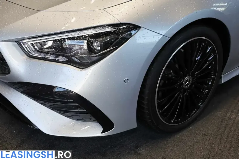 Mercedes-Benz CLA 200 (Clasa CLA) din 2024 cu 15.840 km - oferta MER224553 - foto 3
